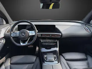 Mercedes-Benz EQC 400 AMG Line 4Matic