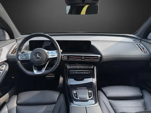 Mercedes-Benz EQC 400 AMG Line 4Matic