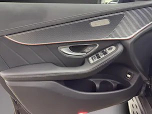 Mercedes-Benz EQC 400 AMG Line 4Matic