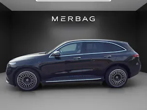 Mercedes-Benz EQC 400 AMG Line 4Matic