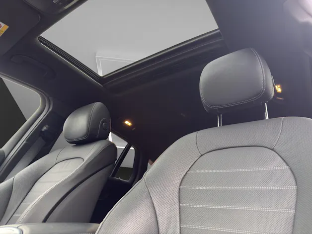 Mercedes-Benz EQC 400 AMG Line 4Matic