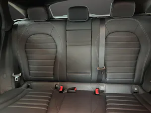 Mercedes-Benz EQC 400 AMG Line 4Matic