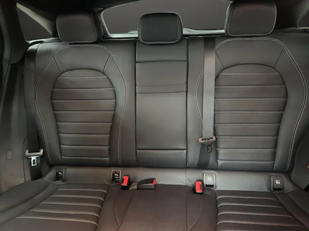 Mercedes-Benz EQC 400 AMG Line 4Matic