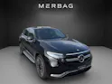 Mercedes-Benz EQC 400 AMG Line 4Matic