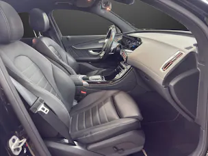 Mercedes-Benz EQC 400 AMG Line 4Matic