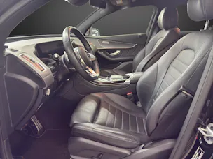 Mercedes-Benz EQC 400 AMG Line 4Matic