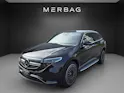 Mercedes-Benz EQC 400 AMG Line 4Matic