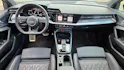 Audi S3 Sportback 2.0 TFSI quattro S-tronic