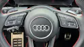 Audi S3 Sportback 2.0 TFSI quattro S-tronic