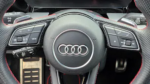Audi S3 Sportback 2.0 TFSI quattro S-tronic