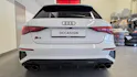 Audi S3 Sportback 2.0 TFSI quattro S-tronic