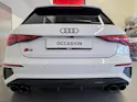Audi S3 Sportback 2.0 TFSI quattro S-tronic