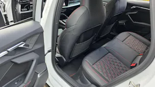 Audi S3 Sportback 2.0 TFSI quattro S-tronic