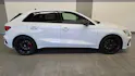 Audi S3 Sportback 2.0 TFSI quattro S-tronic