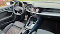 Audi S3 Sportback 2.0 TFSI quattro S-tronic