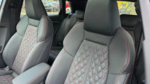 Audi S3 Sportback 2.0 TFSI quattro S-tronic