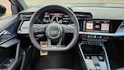 Audi S3 Sportback 2.0 TFSI quattro S-tronic