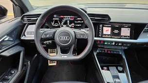 Audi S3 Sportback 2.0 TFSI quattro S-tronic