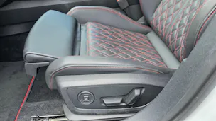 Audi S3 Sportback 2.0 TFSI quattro S-tronic