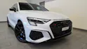 Audi S3 Sportback 2.0 TFSI quattro S-tronic