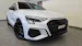 Audi S3 Sportback 2.0 TFSI quattro S-tronic