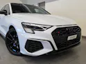 Audi S3 Sportback 2.0 TFSI quattro S-tronic