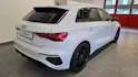 Audi S3 Sportback 2.0 TFSI quattro S-tronic