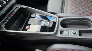 Audi S3 Sportback 2.0 TFSI quattro S-tronic