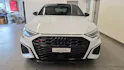 Audi S3 Sportback 2.0 TFSI quattro S-tronic