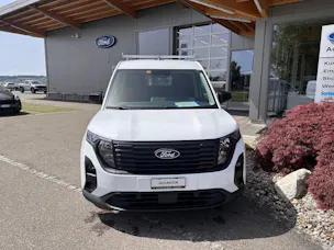 Ford Transit Courier Van 1.0 EcoBoost Trend