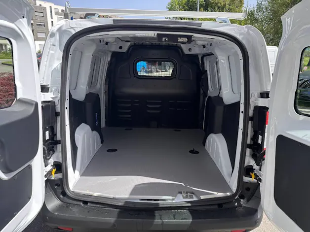 Ford Transit Courier Van 1.0 EcoBoost Trend