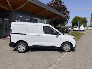 Ford Transit Courier Van 1.0 EcoBoost Trend