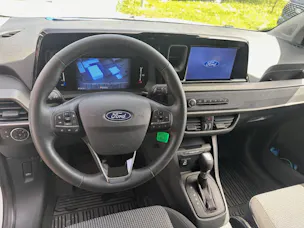 Ford Transit Courier Van 1.0 EcoBoost Trend