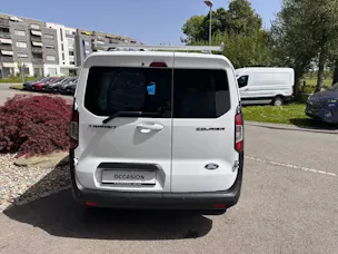 Ford Transit Courier Van 1.0 EcoBoost Trend