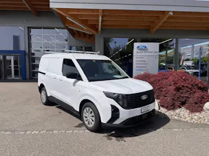 Ford Transit Courier Van 1.0 EcoBoost Trend