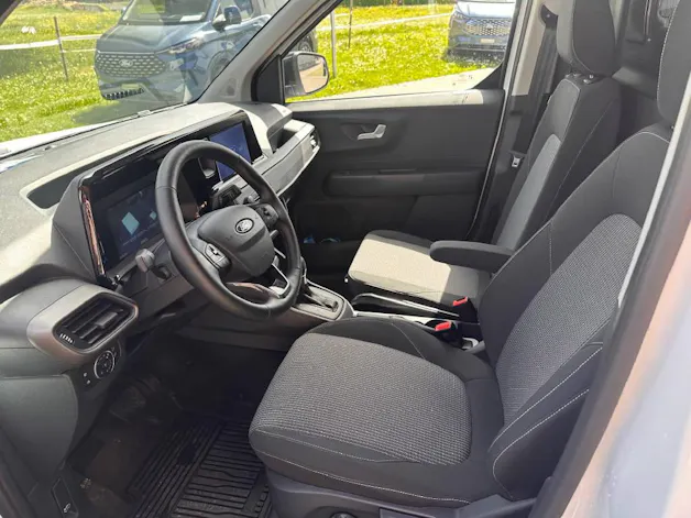 Ford Transit Courier Van 1.0 EcoBoost Trend