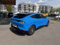 Ford Mustang Mach-E Extended GT AWD