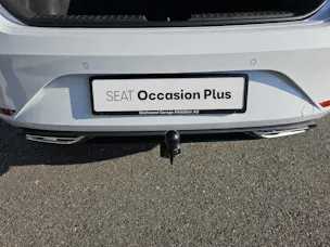 SEAT Leon 1.5 eTSI mHEV DSG Move FR