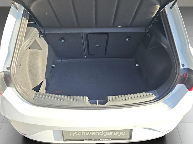 SEAT Leon 1.5 eTSI mHEV DSG Move FR