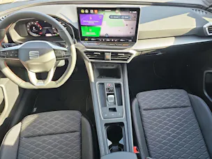 SEAT Leon 1.5 eTSI mHEV DSG Move FR