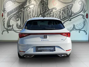 SEAT Leon 1.5 eTSI mHEV DSG Move FR
