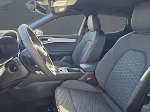 SEAT Leon 1.5 eTSI mHEV DSG Move FR