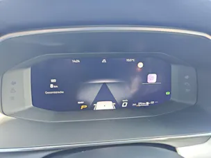 SEAT Leon 1.5 eTSI mHEV DSG Move FR