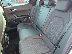 SEAT Leon 1.5 eTSI mHEV DSG Move FR