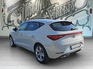 SEAT Leon 1.5 eTSI mHEV DSG Move FR