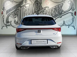 SEAT Leon 1.5 eTSI mHEV DSG Move FR