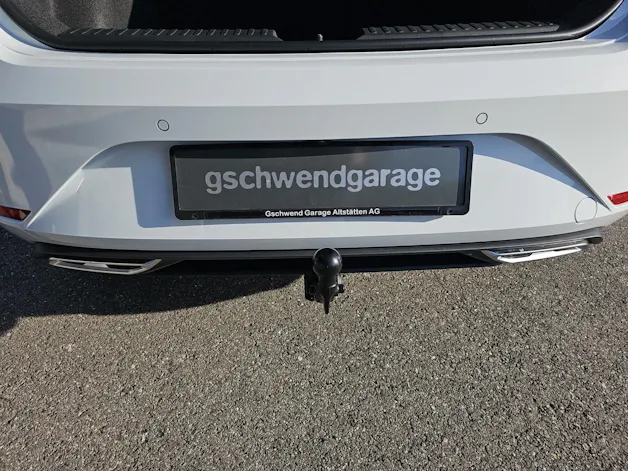 SEAT Leon 1.5 eTSI mHEV DSG Move FR