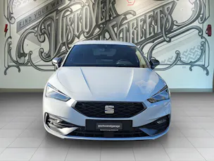 SEAT Leon 1.5 eTSI mHEV DSG Move FR