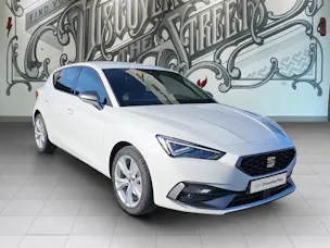 SEAT Leon 1.5 eTSI mHEV DSG Move FR