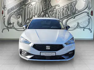 SEAT Leon 1.5 eTSI mHEV DSG Move FR